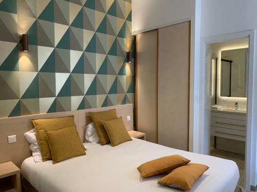 Hotel H�tel Le Mistral