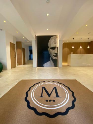 Hotel H�tel Le Mistral