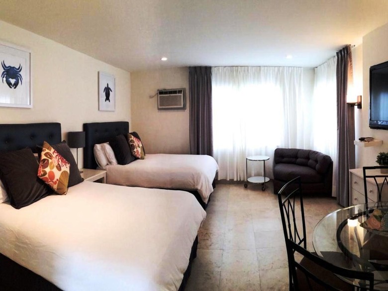 Hotel Seacrest