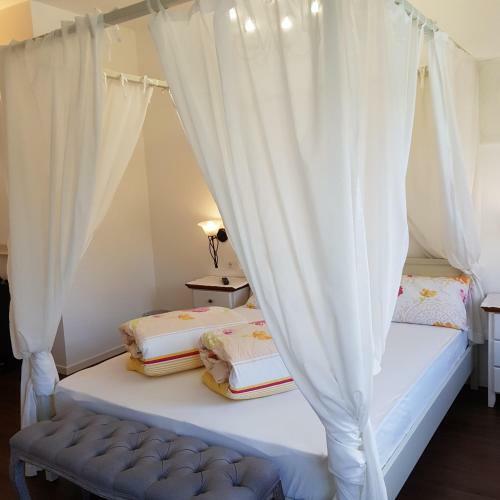 Hotel Garni Villa Tyrol