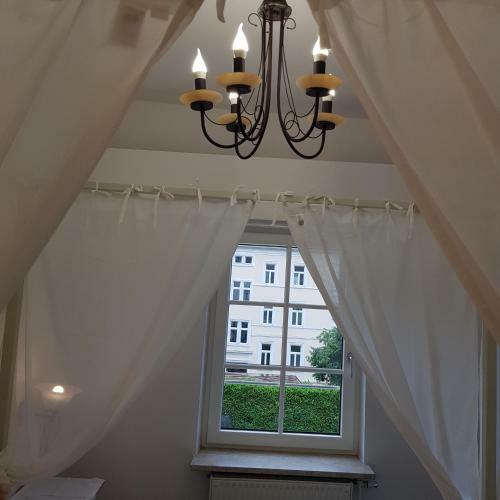 Hotel Garni Villa Tyrol