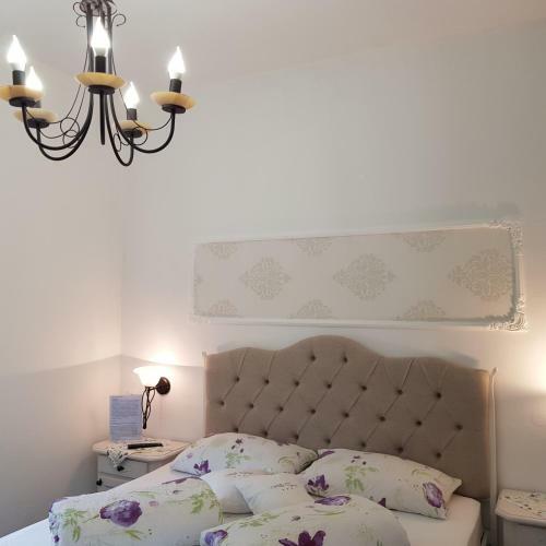 Hotel Garni Villa Tyrol