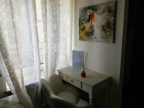 Hotel Garni Villa Tyrol