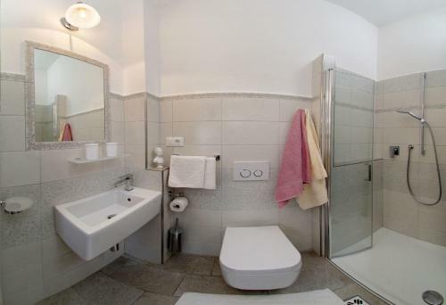 Hotel Garni Villa Tyrol