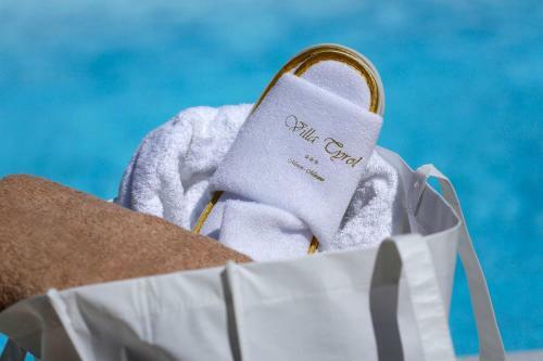 Hotel Garni Villa Tyrol