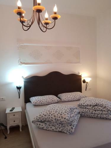 Hotel Garni Villa Tyrol