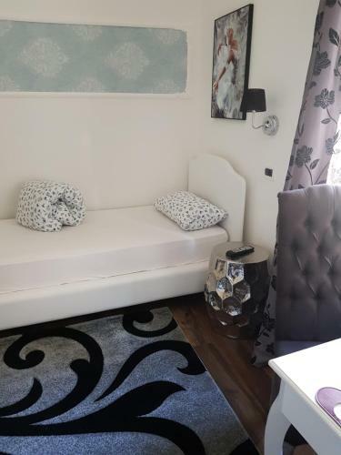 Hotel Garni Villa Tyrol