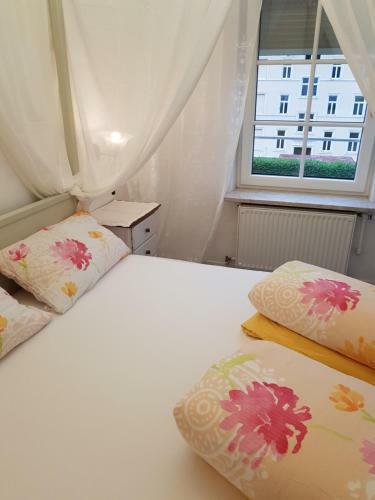 Hotel Garni Villa Tyrol