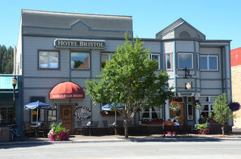 Hotel Bristol