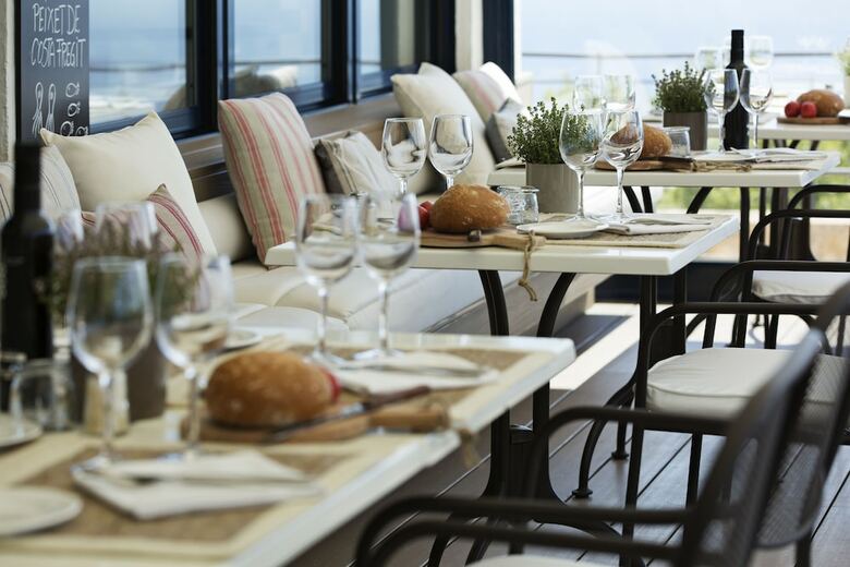 El Far Hotel Restaurant