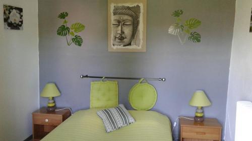 Hotel Auberge Du Relais D'auniac