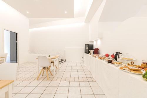 Bed E Breakfast La Gemma Del Salento