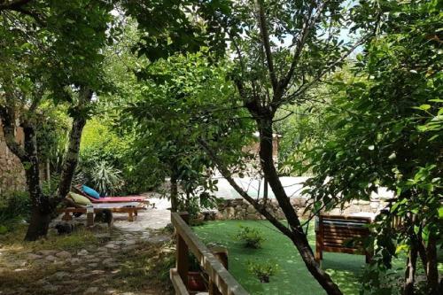 Salvacintoggio -votre Villa Avec Piscine Priv�e-