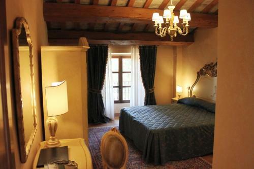 Hotel Villa Rinalducci