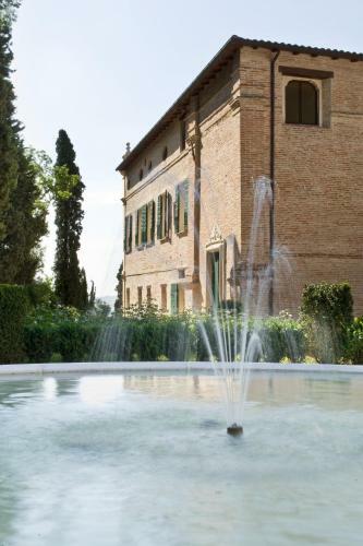 Hotel Villa Rinalducci