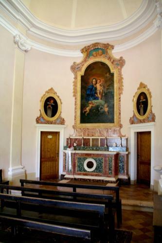 Hotel Villa Rinalducci