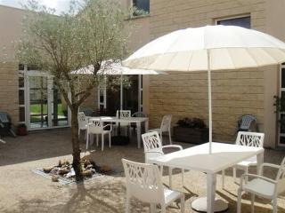 Apartamento Appart-hotel Le Patio D'argenton