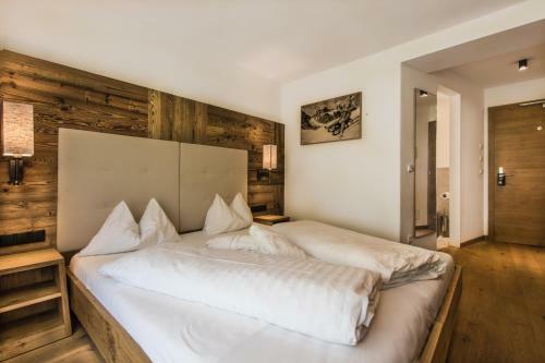 Hotel St�res - Mountain Nature Hotel