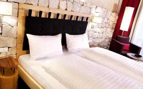Hotel St�res - Mountain Nature Hotel