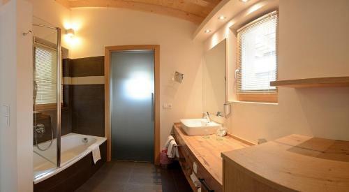 Hotel St�res - Mountain Nature Hotel