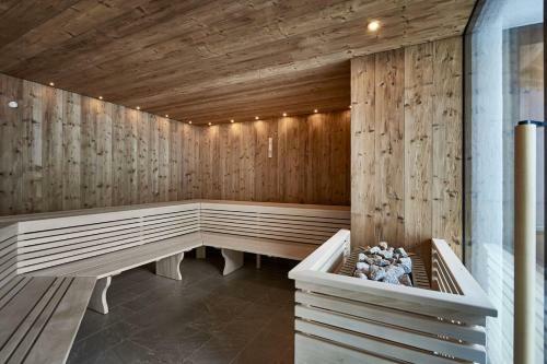 Hotel St�res - Mountain Nature Hotel