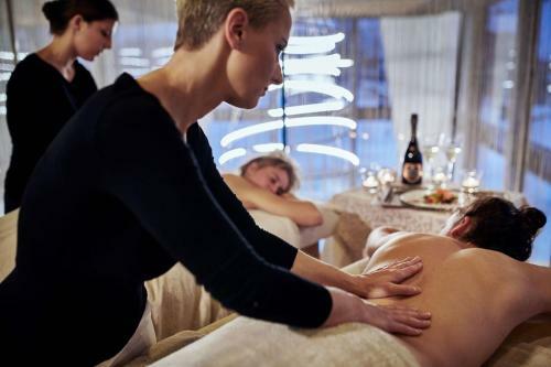 Hotel St�res - Mountain Nature Hotel