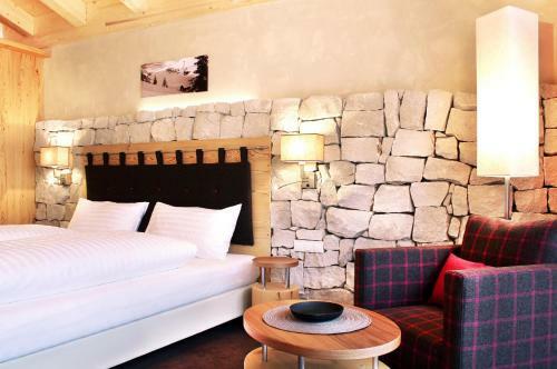 Hotel St�res - Mountain Nature Hotel
