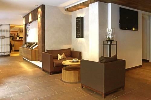 Hotel St�res - Mountain Nature Hotel