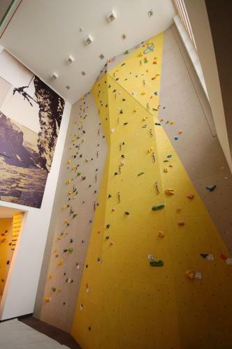 Hotel St�res - Mountain Nature Hotel