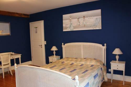 Bed & Breakfast Manoir Fran�ois 1er