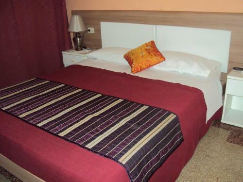 Bed & Breakfast Hotel Mirage