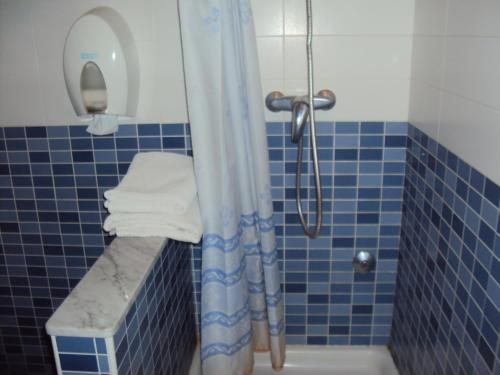 Bed & Breakfast Hotel Mirage