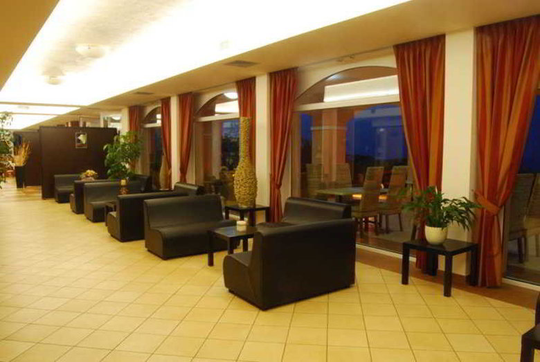 Hotel Wellness Villa Susanna Degli Ulivi