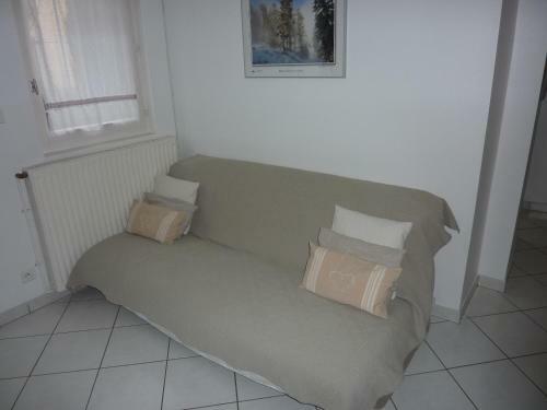 Apartamentos Chambre D'h�tes De Florence