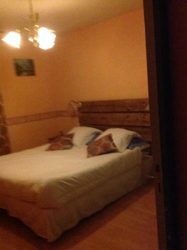Bed & Breakfast L'ecrin D'osely