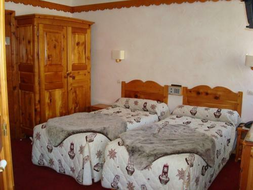 Hotel Edelweiss