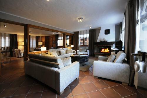 Hotel Edelweiss