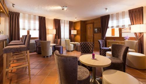 Hotel Edelweiss