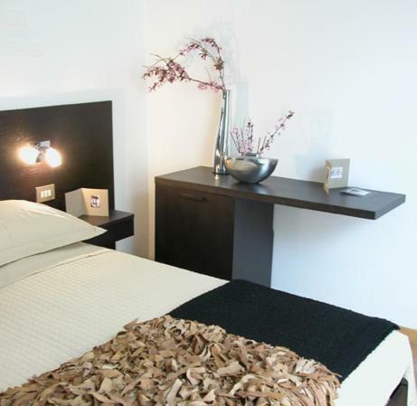 Hotel Bianca Vela