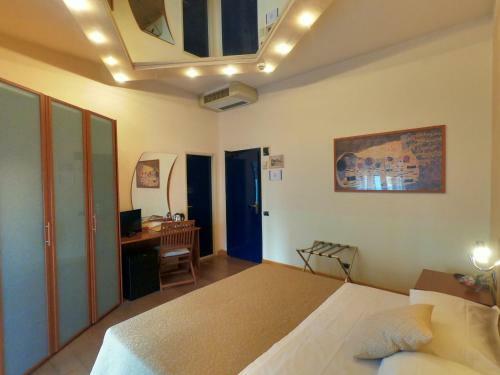 Hotel Bianca Vela