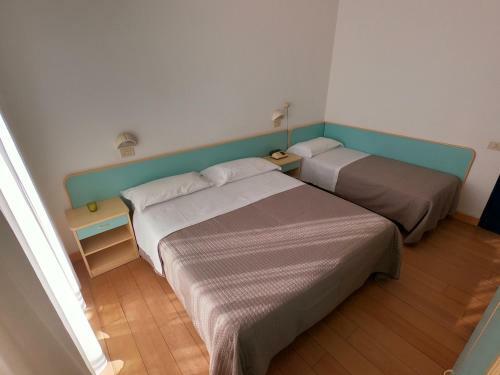 Hotel Bianca Vela