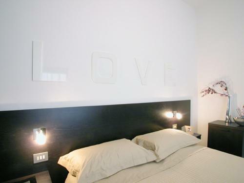 Hotel Bianca Vela
