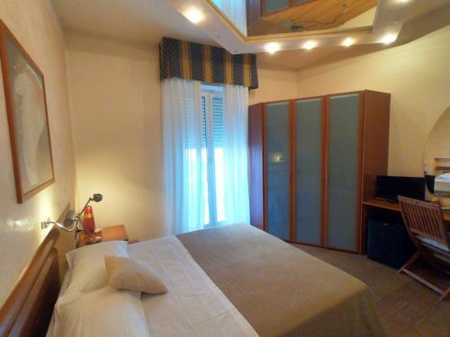 Hotel Bianca Vela