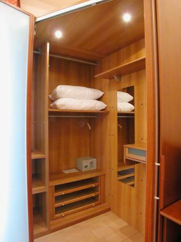 Hotel Bianca Vela