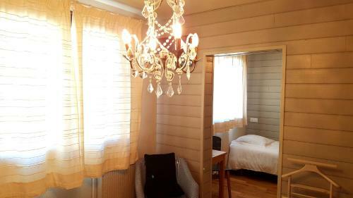 Hotel H�tel La Rencluse