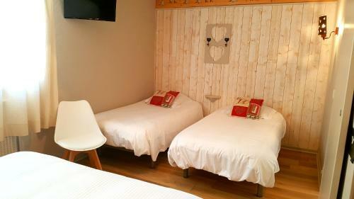 Hotel H�tel La Rencluse