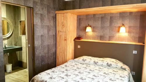 Hotel H�tel La Rencluse
