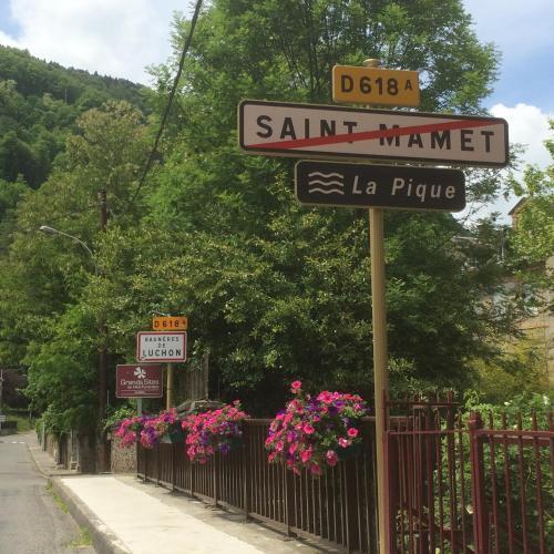Hotel H�tel La Rencluse