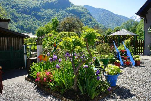 Hotel H�tel La Rencluse