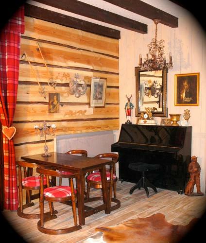 Hotel H�tel La Rencluse